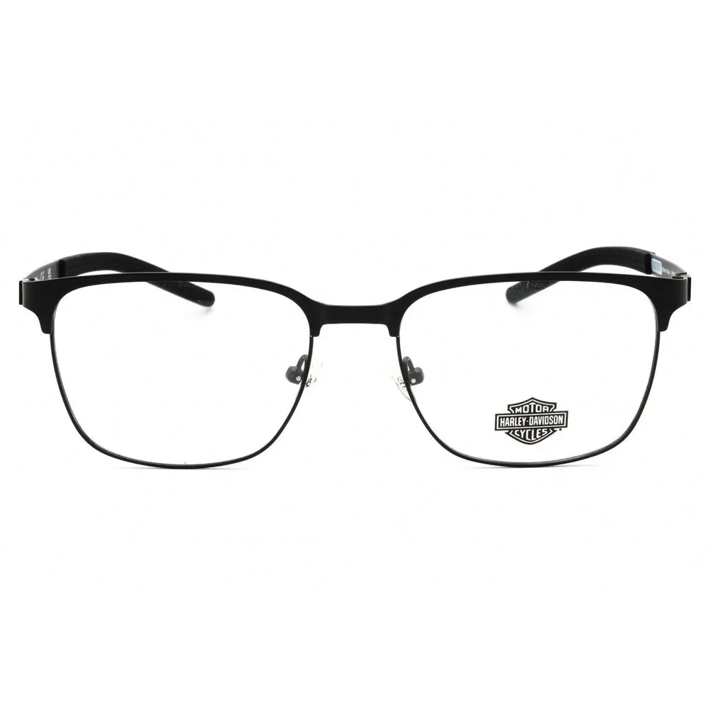 NWT Harley Davidson HD50018-002 53mm New Eyeglasses